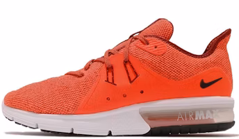 Nike Air Max Sequent 3 'Total Crison' 921694-600 Nike Air Max Sequent 3 'Total Crison' 921694-600