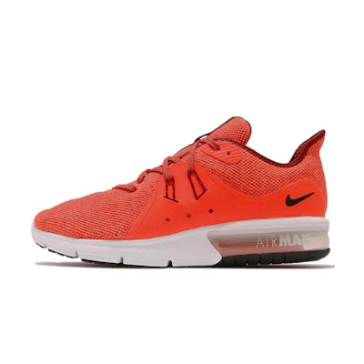 Nike Air Max Sequent 3 'Total Crison'