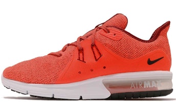 Nike Air Max Sequent 3 'Total Crison' 921694-600 Nike Air Max Sequent 3 'Total Crison' 921694-600