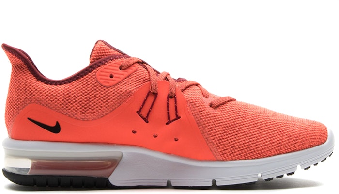 Nike Air Max Sequent 3 'Total Crison' 921694-600 Order Nike Air Max Sequent 3 'Total Crison' 921694-600