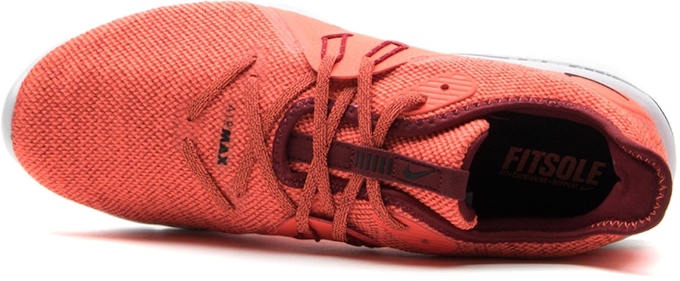 Nike Air Max Sequent 3 'Total Crison' 921694-600 Shop Nike Air Max Sequent 3 'Total Crison' 921694-600