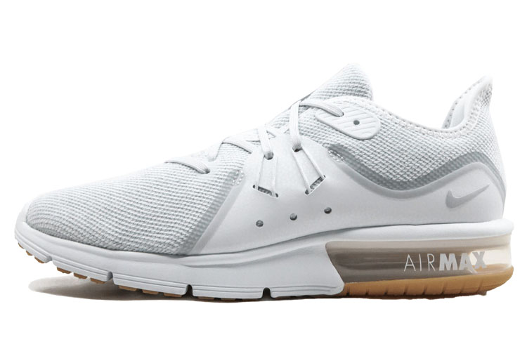 Nike Air Max Sequent 3 'White Gum' 921694-101