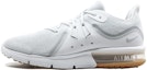 Buy Nike Air Max Sequent 3 'Putih Gum' 921694-101