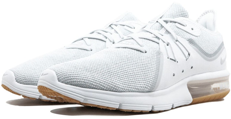 Nike Air Max Sequent 3 'Putih Gum' 921694-101 Order Nike Air Max Sequent 3 'Putih Gum' 921694-101