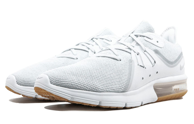 Order Nike Air Max Sequent 3 'Blanco Gum' 921694-101