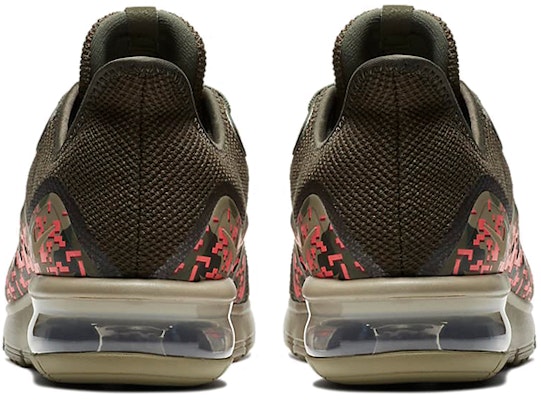Nike Air Max Sequent 3 C 'Digi Camo' Sepatu Pria Wanita Terlaris AJ0004-201 Shop Nike Air Max Sequent 3 C 'Digi Camo' Sepatu Pria Wanita Terlaris AJ0004-201