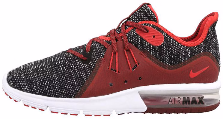 Nike Air Max Sequent 3 Abu Merah 921694-015 Buy Nike Air Max Sequent 3 Abu Merah 921694-015