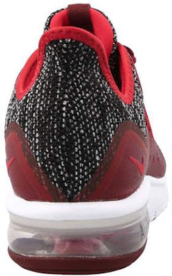 Nike Air Max Sequent 3 Grey/Red 921694-015 Purchase Nike Air Max Sequent 3 Grey/Red 921694-015
