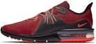 Buy ナイキ エア マックス シークエント3 赤/黒 921694-066