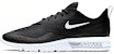 Nike Air Max Sequent 4.5 'Hitam' BQ8822-001