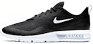 Buy Nike Air Max Sequent 4.5 'Hitam' BQ8822-001