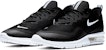 Nike Air Max Sequent 4.5 'Hitam' BQ8822-001