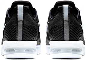 Nike Air Max Sequent 4.5 'Hitam' BQ8822-001 Shop Nike Air Max Sequent 4.5 'Hitam' BQ8822-001