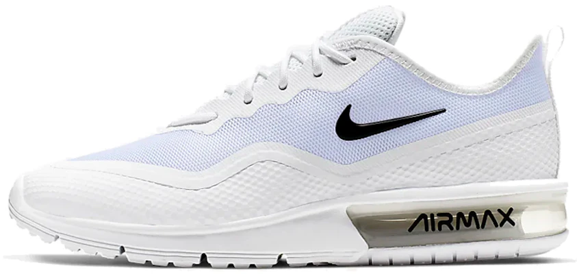 耐克Air Max Sequent 4.5 '白色' BQ8822-100 Buy 耐克Air Max Sequent 4.5 '白色' BQ8822-100
