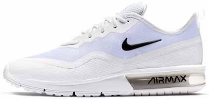Nike Air Max Sequent 4.5 'White' BQ8822-100 Nike Air Max Sequent 4.5 'White' BQ8822-100
