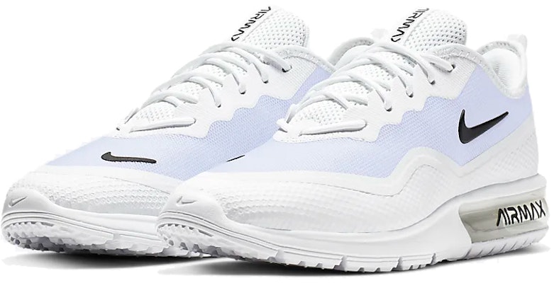 Nike Air Max Sequent 4.5 'White' BQ8822-100 Order Nike Air Max Sequent 4.5 'White' BQ8822-100