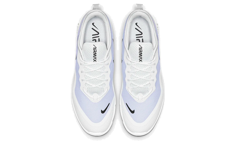 Lookbook 耐克Air Max Sequent 4.5 '白色' BQ8822-100