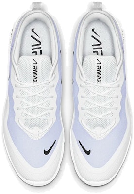 Nike Air Max Sequent 4.5 'White' BQ8822-100 Lookbook Nike Air Max Sequent 4.5 'White' BQ8822-100
