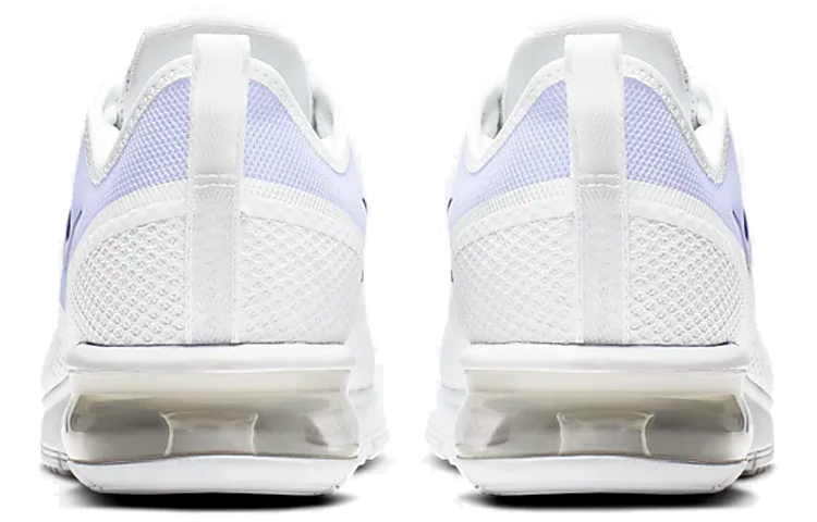 Shop 耐克Air Max Sequent 4.5 '白色' BQ8822-100