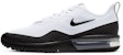 Nike Air Max Sequent 4.5 'Putih Hitam' BQ8822-101