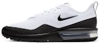 Buy Nike Air Max Sequent 4.5 'Putih Hitam' BQ8822-101