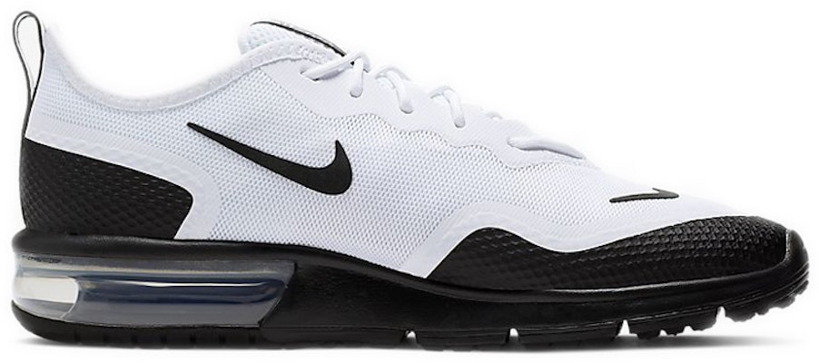耐克Air Max Sequent 4.5 '白黑色' BQ8822-101 Order 耐克Air Max Sequent 4.5 '白黑色' BQ8822-101