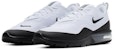 Nike Air Max Sequent 4.5 'Putih Hitam' BQ8822-101