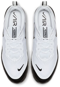 Nike Air Max Sequent 4.5 'Putih Hitam' BQ8822-101 Shop Nike Air Max Sequent 4.5 'Putih Hitam' BQ8822-101