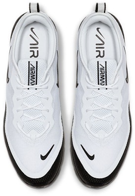 耐克Air Max Sequent 4.5 '白黑色' BQ8822-101 Shop 耐克Air Max Sequent 4.5 '白黑色' BQ8822-101