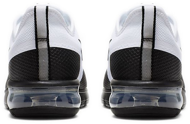 耐克Air Max Sequent 4.5 '白黑色' BQ8822-101 Purchase 耐克Air Max Sequent 4.5 '白黑色' BQ8822-101