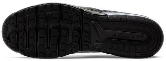 Nike Air Max Sequent 4.5 'Putih Hitam' BQ8822-101 Details for Nike Air Max Sequent 4.5 'Putih Hitam' BQ8822-101