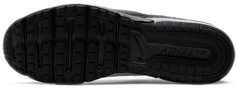 Nike Air Max Sequent 4.5 'Putih Hitam' BQ8822-101 Details for Nike Air Max Sequent 4.5 'Putih Hitam' BQ8822-101