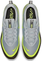 Nike Air Max Sequent 4.5 SE 'Gris Volt' BQ8823-001 Shop Nike Air Max Sequent 4.5 SE 'Gris Volt' BQ8823-001