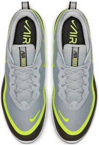 耐克 Air Max Sequent 4.5 SE '灰伏特' BQ8823-001 Shop 耐克 Air Max Sequent 4.5 SE '灰伏特' BQ8823-001