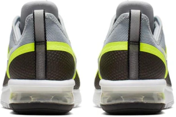 Nike Air Max Sequent 4.5 SE 'Grey Volt' BQ8823-001 Purchase Nike Air Max Sequent 4.5 SE 'Grey Volt' BQ8823-001