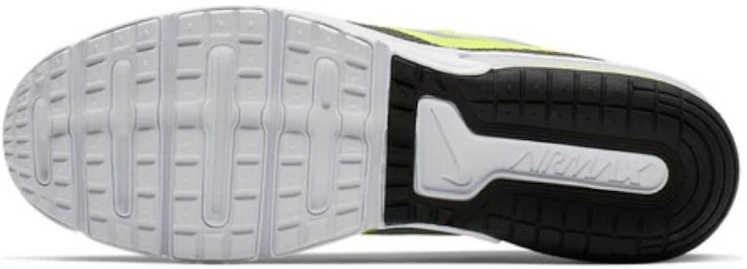 耐克 Air Max Sequent 4.5 SE '灰伏特' BQ8823-001 Details for 耐克 Air Max Sequent 4.5 SE '灰伏特' BQ8823-001