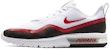 Nike Air Max Sequent 4.5 SE 'Putih Hitam Merah Universiti' BQ8823-100