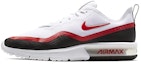 Buy Nike Air Max Sequent 4.5 SE 'Putih Hitam Merah Universiti' BQ8823-100