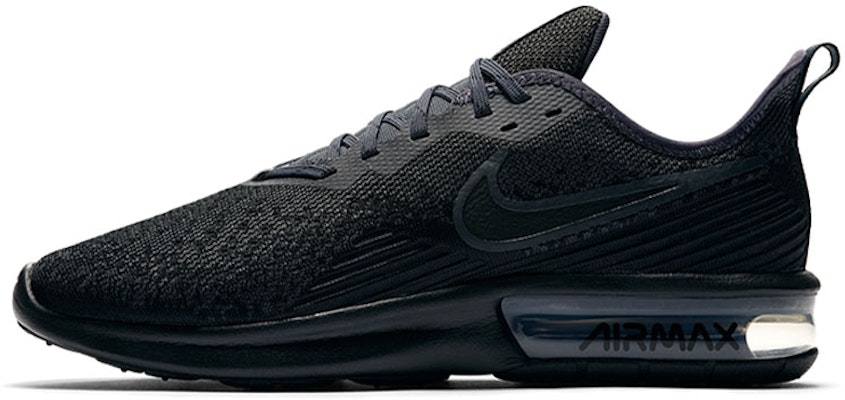 Nike Air Max Sequent 4 'Anthracite' AO4485-002 Buy Nike Air Max Sequent 4 'Anthracite' AO4485-002