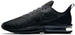 Nike Air Max Sequent 4 'Anthracite' Lelaki Kasual Sneakers AO4485-002