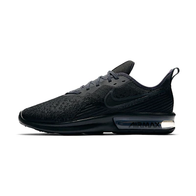 Nike Air Max Sequent 4 'Anthracite'