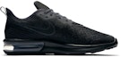 Order Nike Air Max Sequent 4 'Anthracite' Lelaki Kasual Sneakers AO4485-002