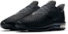 Nike Air Max Sequent 4 'Anthracite' Lelaki Kasual Sneakers AO4485-002