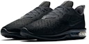 Lookbook Nike Air Max Sequent 4 'Anthracite' Lelaki Kasual Sneakers AO4485-002