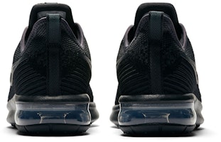 Nike Air Max Sequent 4 'Anthracite' Lelaki Kasual Sneakers AO4485-002 Purchase Nike Air Max Sequent 4 'Anthracite' Lelaki Kasual Sneakers AO4485-002