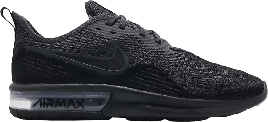 Nike air max 2025 sequent 4 release date