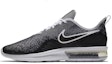 Buy Nike Air Max Sequent 4 'Hitam' AO4485-001