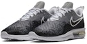 Lookbook Nike Air Max Sequent 4 'Hitam' AO4485-001