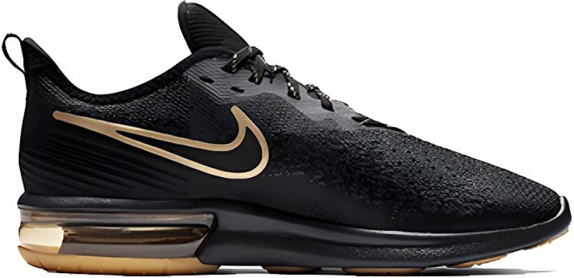 耐克空气最大序列4代'黑色' AO4485-005 Order 耐克空气最大序列4代'黑色' AO4485-005