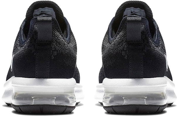 (JR) Nike Air Max Sequent 4 'Hitam Putih' BQ5777-001 Purchase (JR) Nike Air Max Sequent 4 'Hitam Putih' BQ5777-001